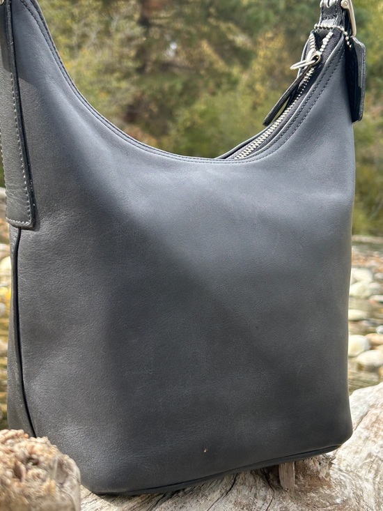 Coach Handbags - Vintage Coach 9823 Legacy West Hobo Bag  Made in the United States 🇺🇸